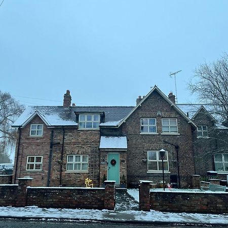 Pinfold Cottage York Exterior foto